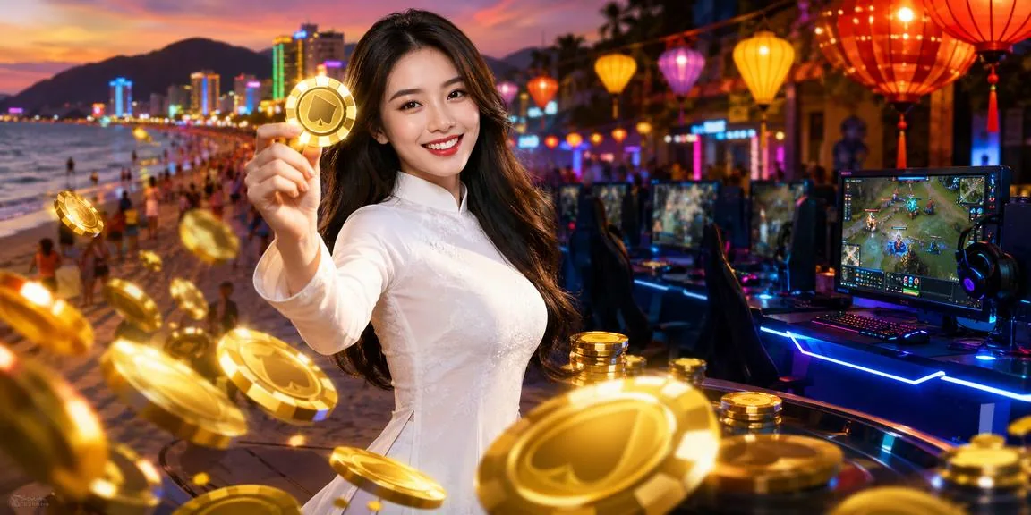 836666 com Khám Phá Casino Tại 836666 com